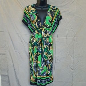 Great swimsuit cover-up